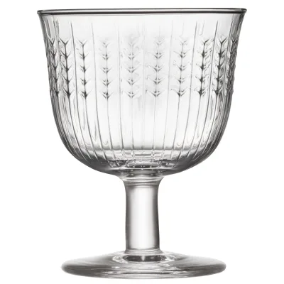 Rörstrand Swedish Grace Glas med stilk 28 cl, klar, 2 stk.
