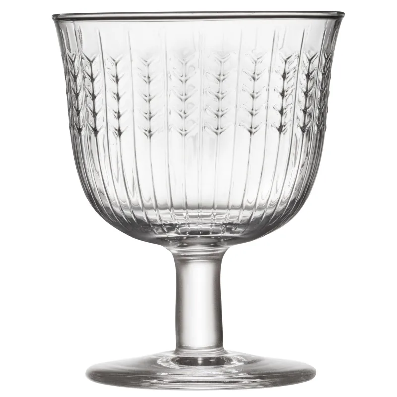 Rörstrand Swedish Grace Glas med stilk 28 cl, klar, 2 stk.