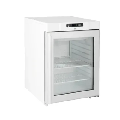 Gram Professionel Displaykøleskab Compact GR200GW