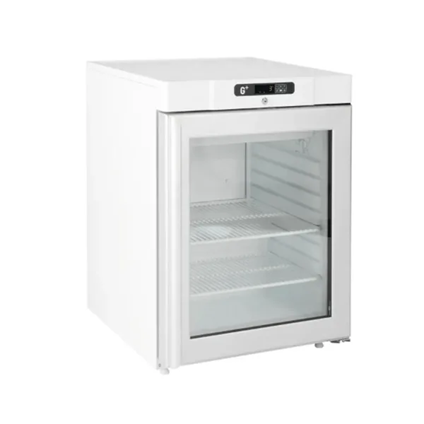 Gram Professionel Displaykøleskab Compact GR200GW