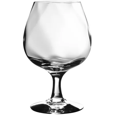 Kosta boda Château Cognacglas