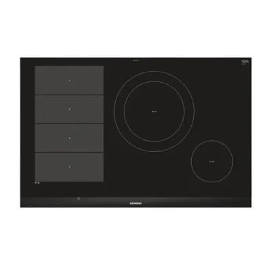 Siemens Induktionskogeplade EX875LEC1E - 2+2 års garanti