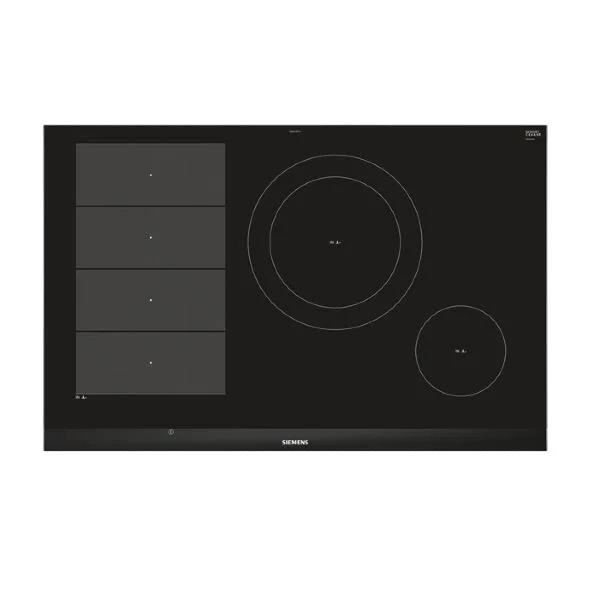 Siemens Induktionskogeplade EX875LEC1E - 2+2 års garanti
