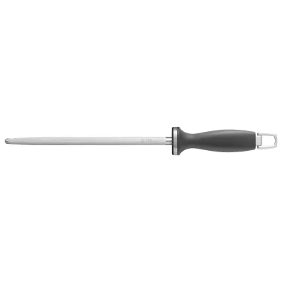 Zwilling Strygestål 26 cm, sort