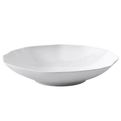 Villeroy & boch Pura dyb tallerken Ø25 cm, hvid
