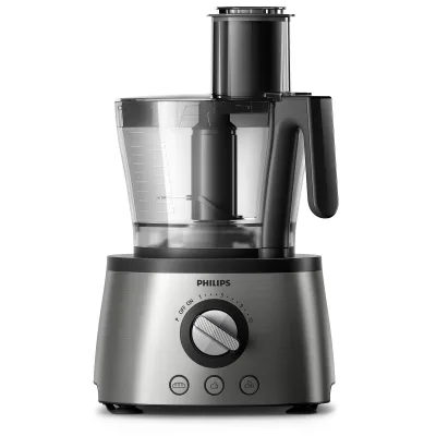 Philips HR7778/00 Foodprocessor 7000 Series