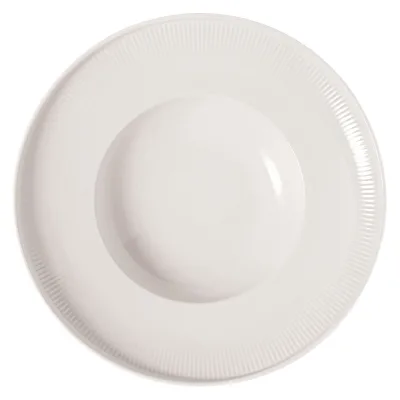Villeroy & boch Afina dyb tallerken Ø25