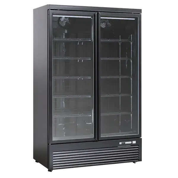 Display køler DC1080BB
