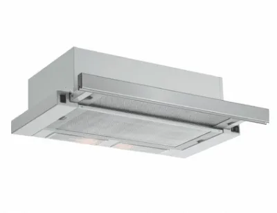 Silverline Udtræksemhætte SL1152v4