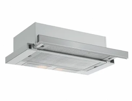 Silverline Udtræksemhætte SL1152v4