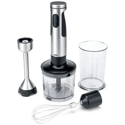 Wilfa IM3-1500FP Immersionsblender