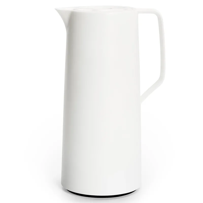 Tefal Motiva termokande 1 liter, hvid