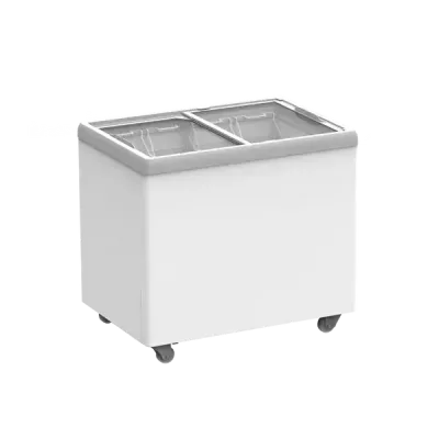 Kummefrysere SD 310 E