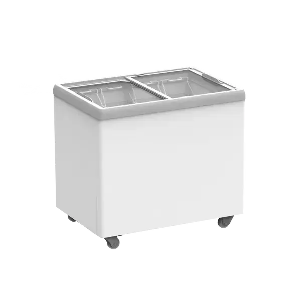 Kummefrysere SD 310 E