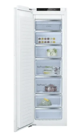 Bosch Fryseskab GIN81VEE0