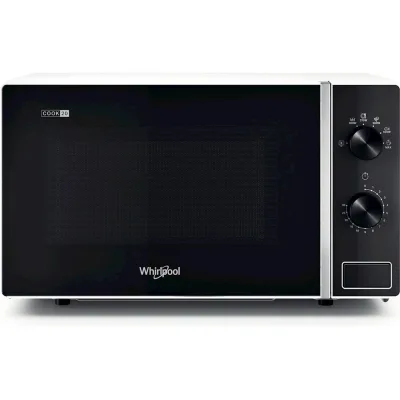 Whirlpool Mikroovn MWPS 101 W