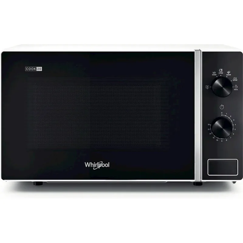 Whirlpool Mikroovn MWPS 101 W