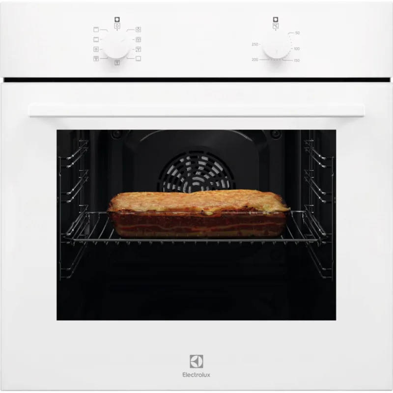 Electrolux Indbygningsovn BOC002EV