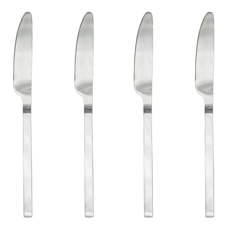Oyoy living design Yuka kniv, 4 stk.