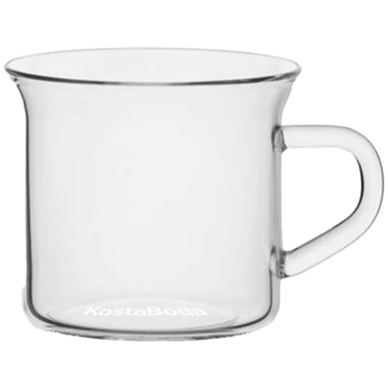 Kosta boda Innocent kop 14 cl 4-pak