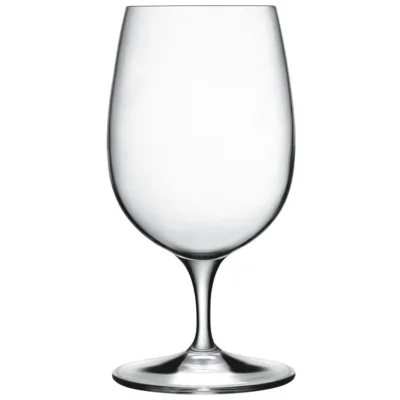 Luigi bormioli Palace ølglas 42 cl., 6 stk.