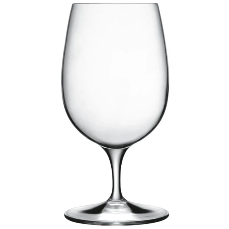 Luigi bormioli Palace ølglas 42 cl., 6 stk.