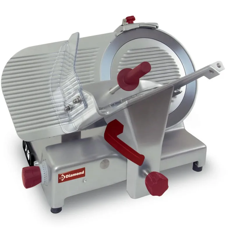 Diamond Professionel Pålægsmaskine Ø 350 mm
