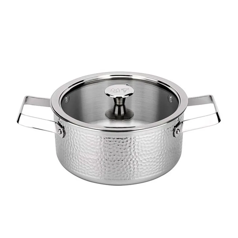Vargen & Thor Kroma Bark.2 kasserolle 2,8 liter