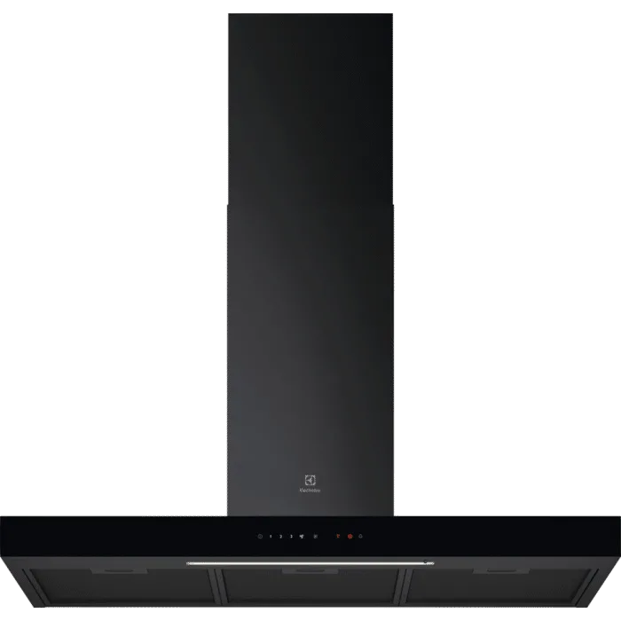Electrolux Væghængt emhætte LFT819K