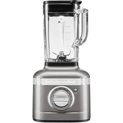 Kitchenaid Artisan K400 Blender, Sølv
