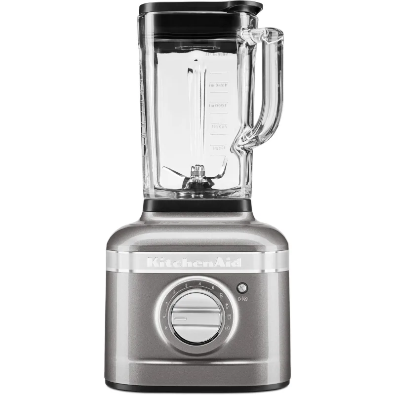 Kitchenaid Artisan K400 Blender, Sølv