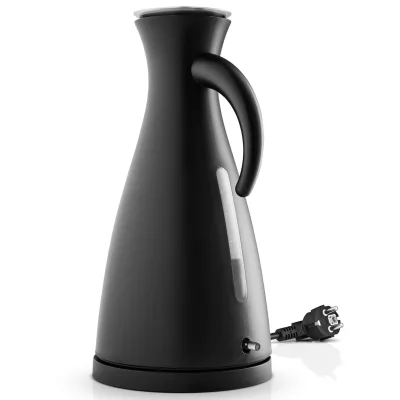 Eva solo Elkedel 1,5 liter, mat sort