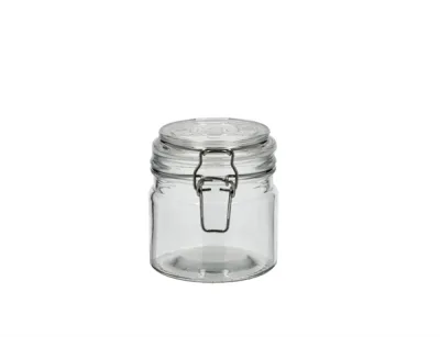 Funktion Sylteglas med patentlåg - 500 ml.