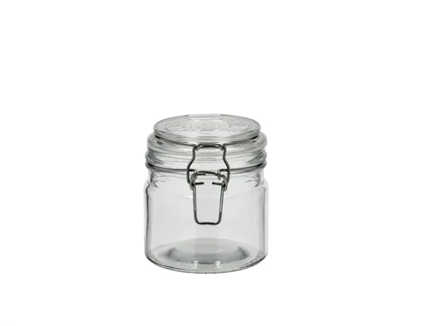 Funktion Sylteglas med patentlåg - 500 ml.