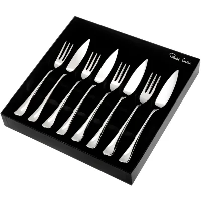 Robert welch Radford fiskebestik 8 dele