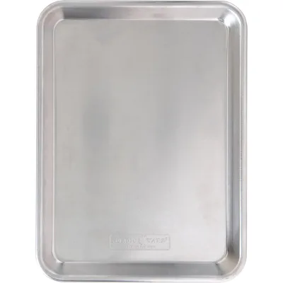 Nordic ware Naturals® Quarter bageplade, 33 cm