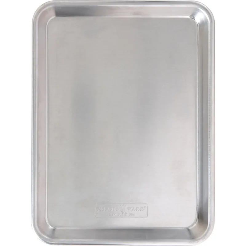 Nordic ware Naturals® Quarter bageplade, 33 cm