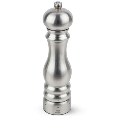 Peugeot Paris Chef u'Select Z Saltkværn 22 cm, rustfrit stål