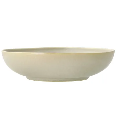 Villa Collection Shoku skål Ø23 cm, soft beige