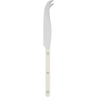 Sabre paris Bistrot Solid ostekniv 25 cm, ivory