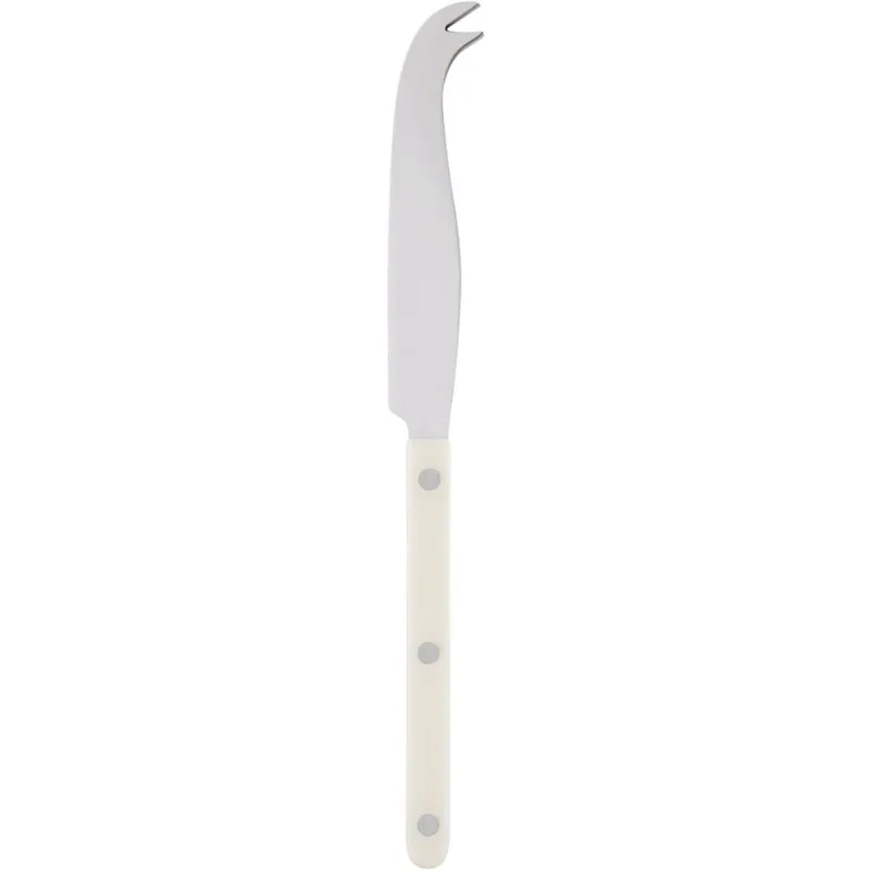 Sabre paris Bistrot Solid ostekniv 25 cm, ivory