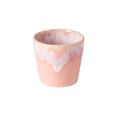 Costa Nova Grespresso espressokop 7 cl, rosa