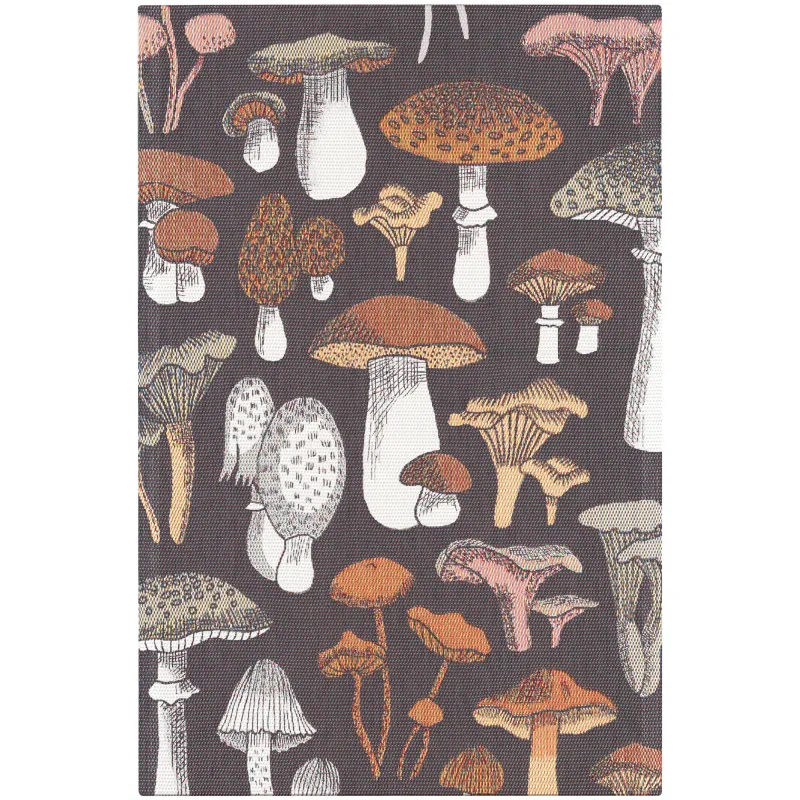 Ekelund Svamprik viskestykke 40 × 60 cm