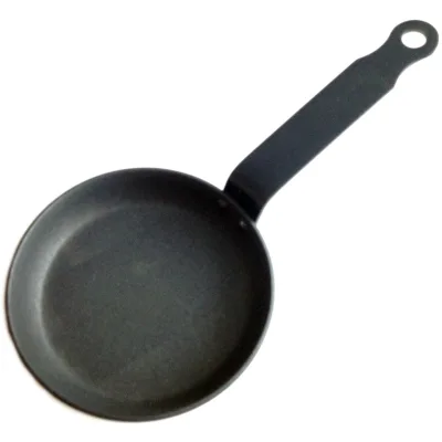 Garcima Blinispande Belagt Kulstål 12 cm.