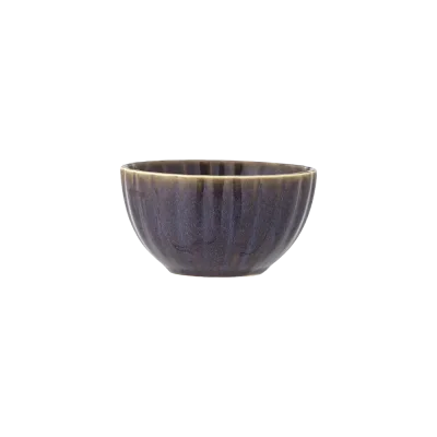Latina skål 12 cm - Lilla