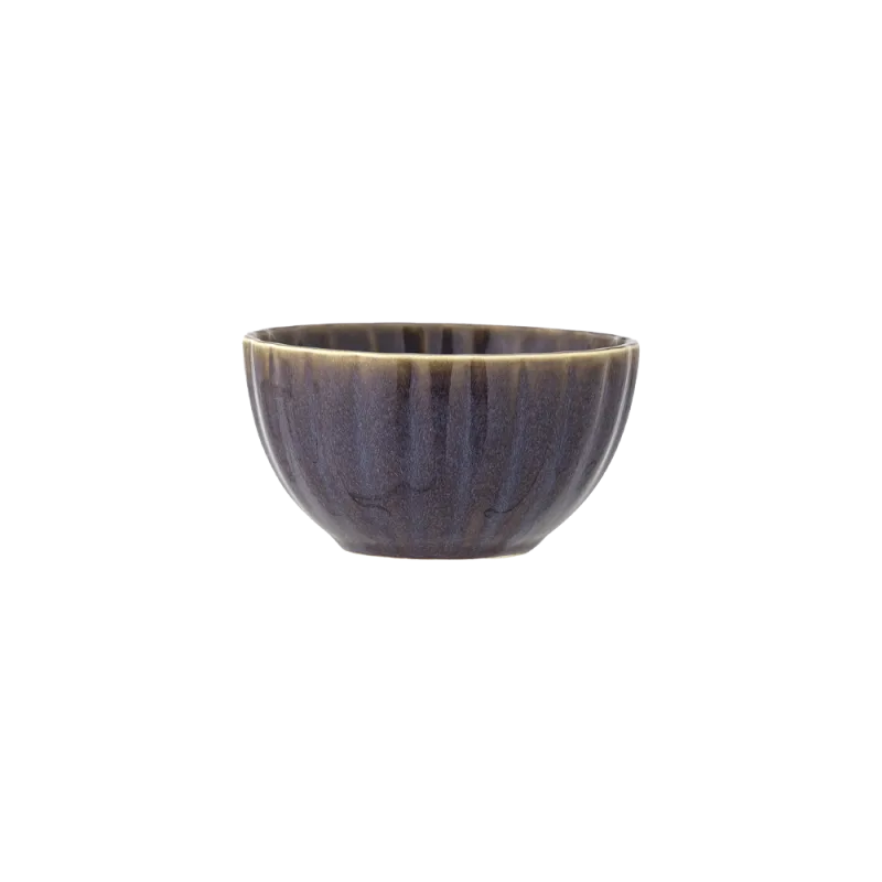 Latina skål 12 cm - Lilla