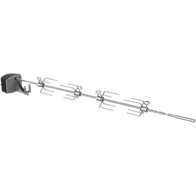 Weber Rotisserie til Genesis 4B & XL-Pellets