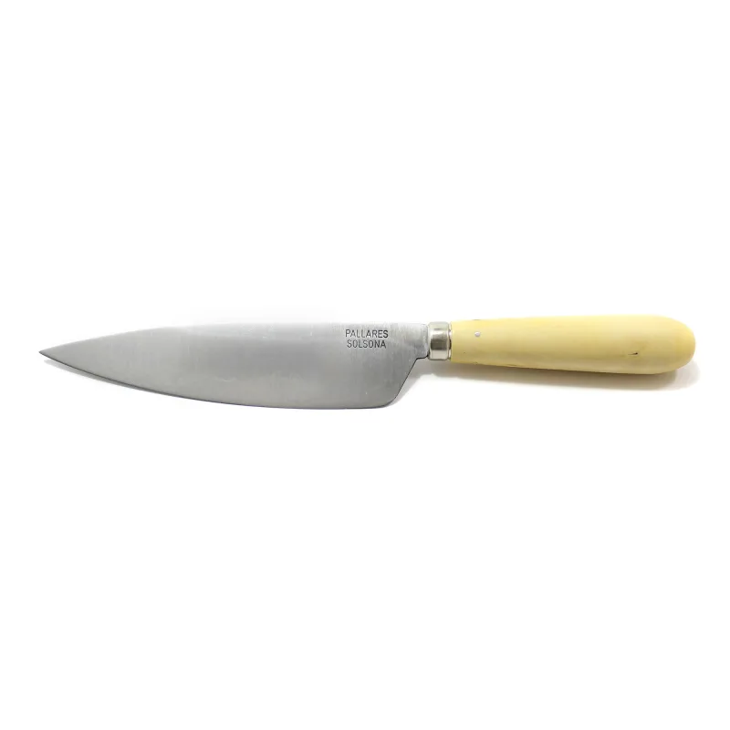 Pallarès Traditionel Køkkenkniv 16 cm.
