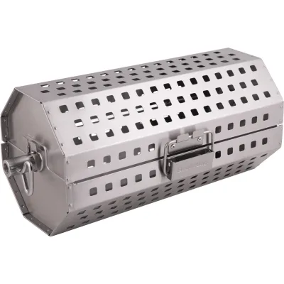 Broil king Rotisserikurv