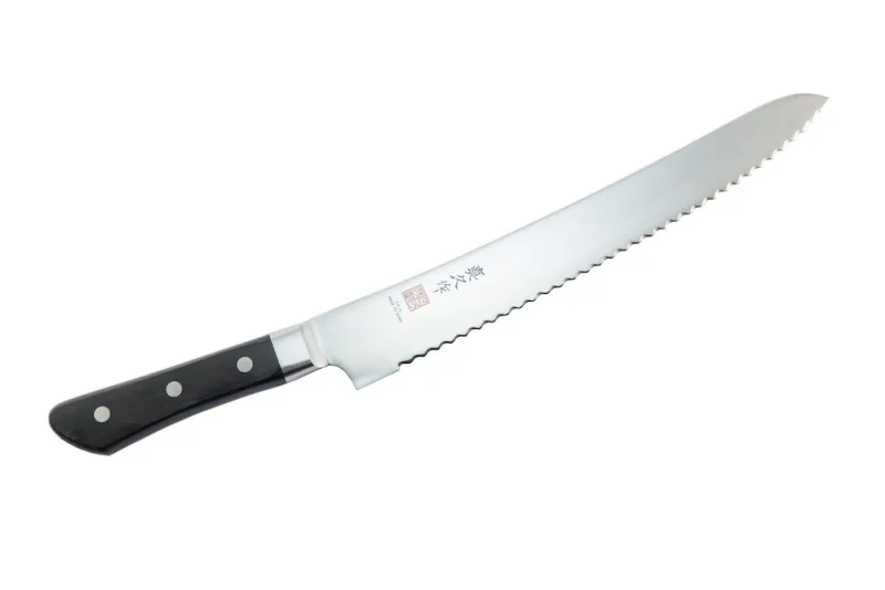 MAC Professionel Brødkniv (27,5 cm)